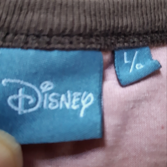 2/25$***Disney vintage Grumpy T shirt - Picture 5 of 6